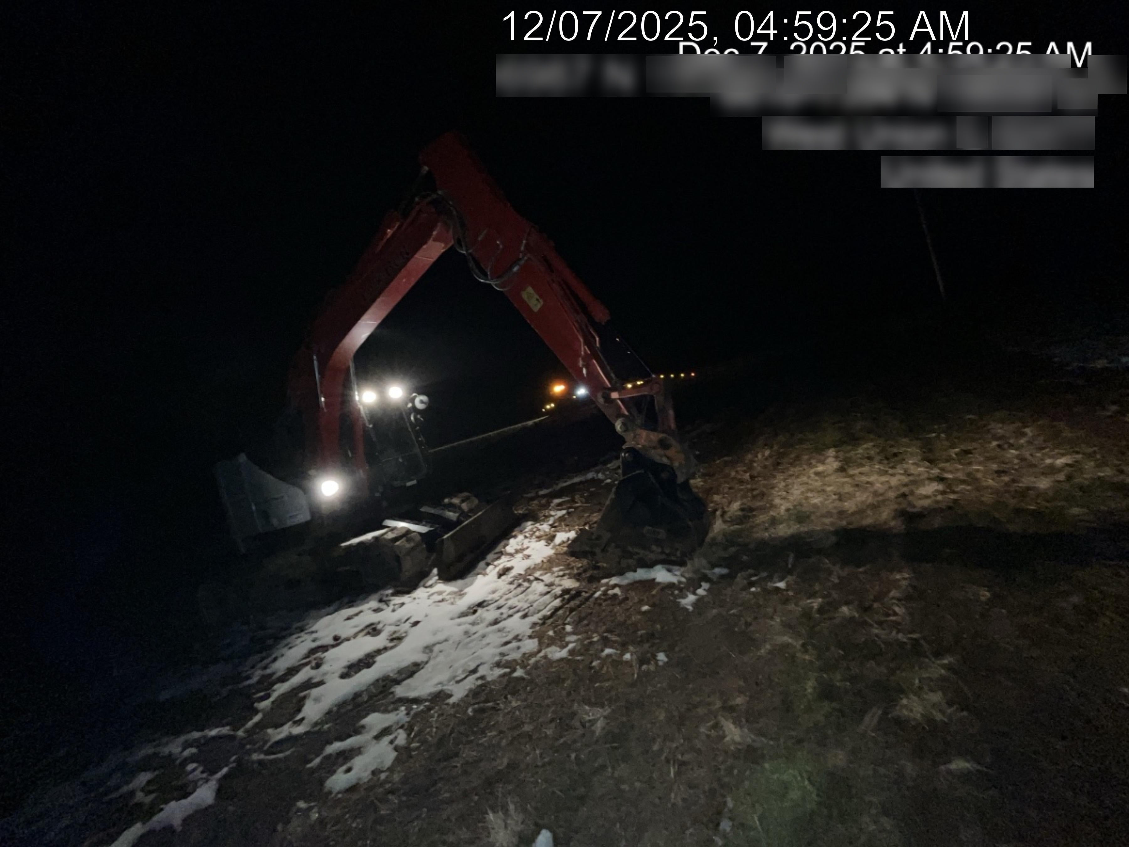 2025 FLECO FL10868
