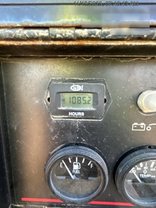 2024 LINCOLN ELECTRIC LE400