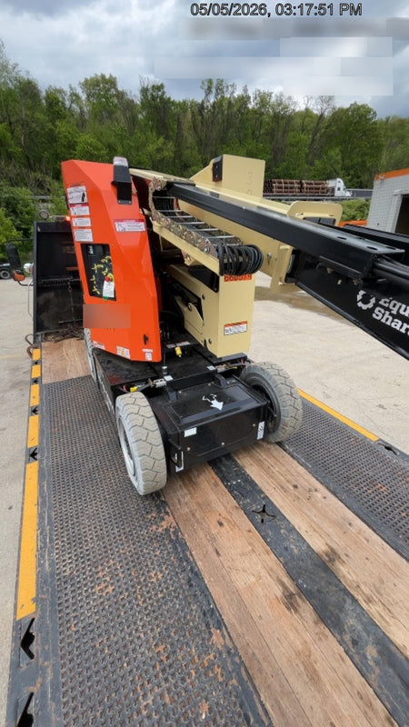 2026 JLG E300AJP