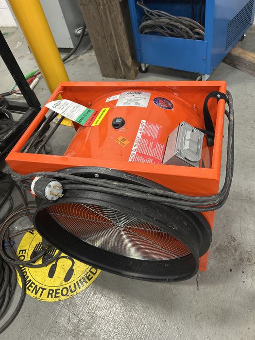 2024 ALLEGRO 9525-50