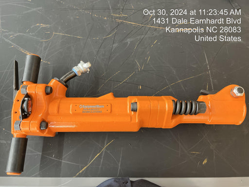 2024 MICHIGAN PNEUMATIC ES-TPB90-118-TRACKER