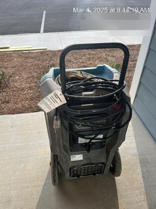 2020 DRI-EAZ LGR6000Li