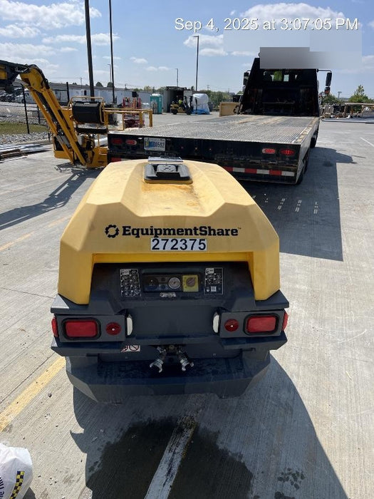 2022 ATLAS COPCO XAS 110