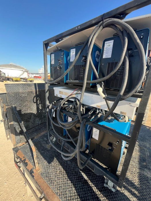 2024 ATLAS COPCO HILIGHT E3 Plus