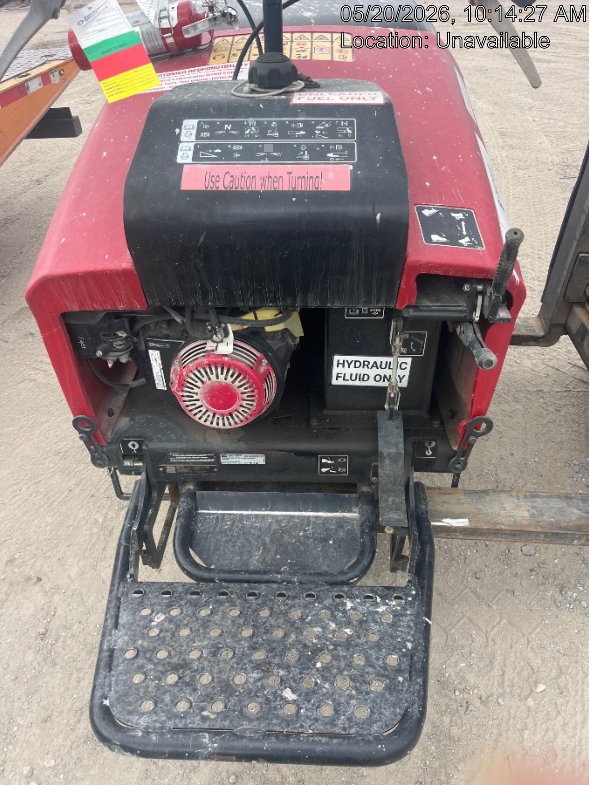 2024 TORO MB-1600