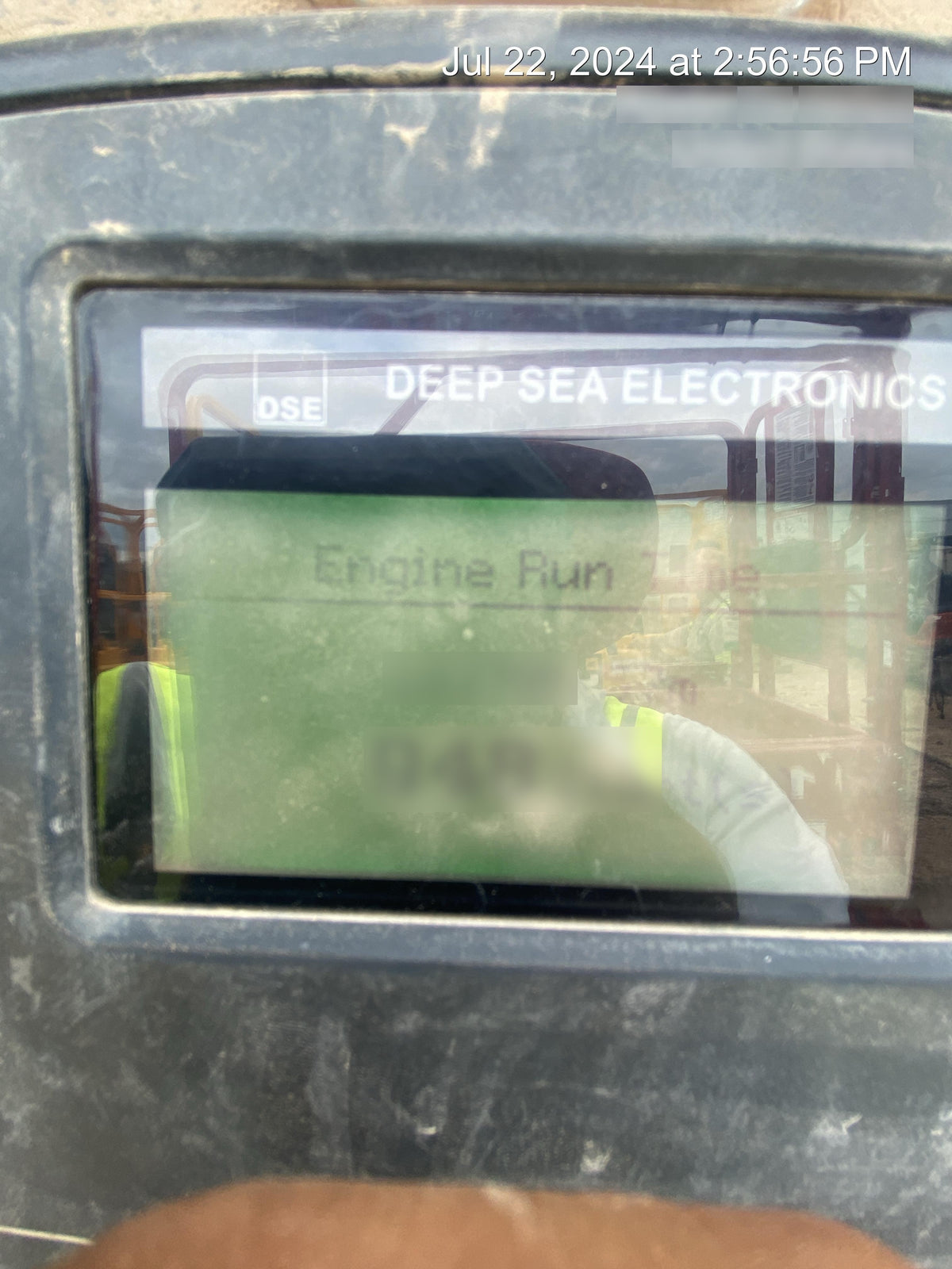 2020 ATLAS COPCO QAS 70