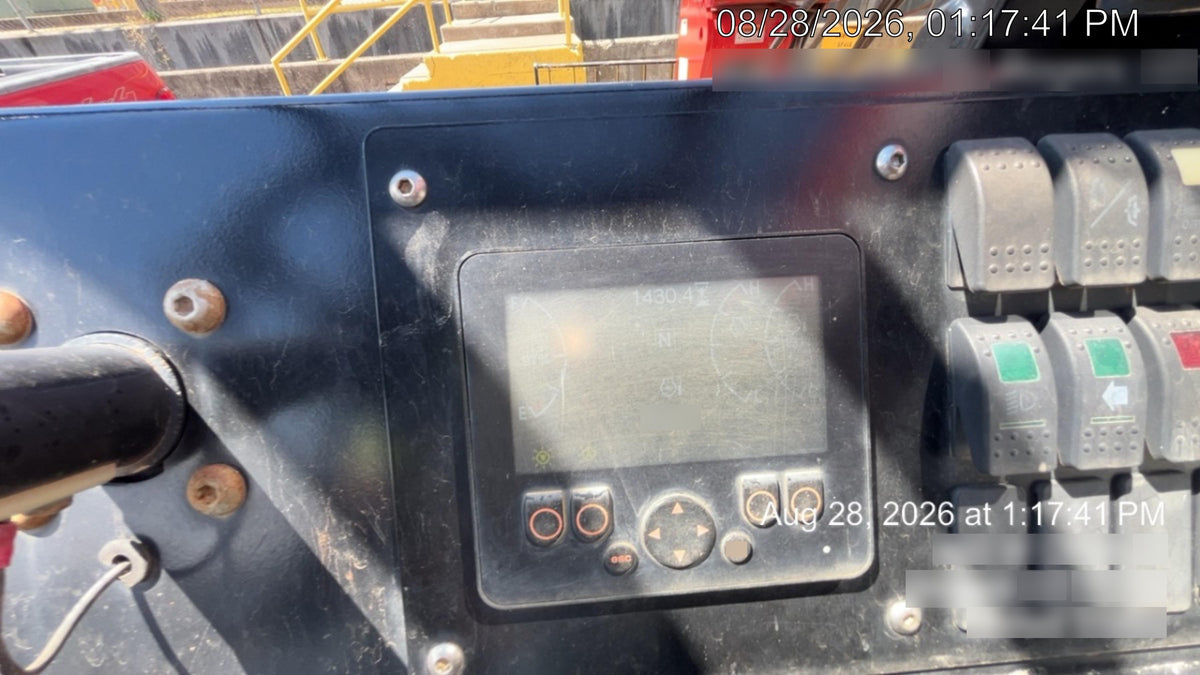 2020 MANITOU MTA8044