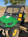 2021 John Deere XUV560E GATOR 4WD Utility Cart - 2-Seat, GAS, Canopy - ROPS, Windshield
