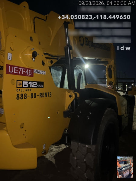 2025 JCB 512-56