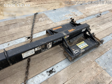 2024 STAR INDUSTRIES M1360B - Star JIB Boom