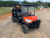 2022 KUBOTA RTV-X1140W-H (Canopy)