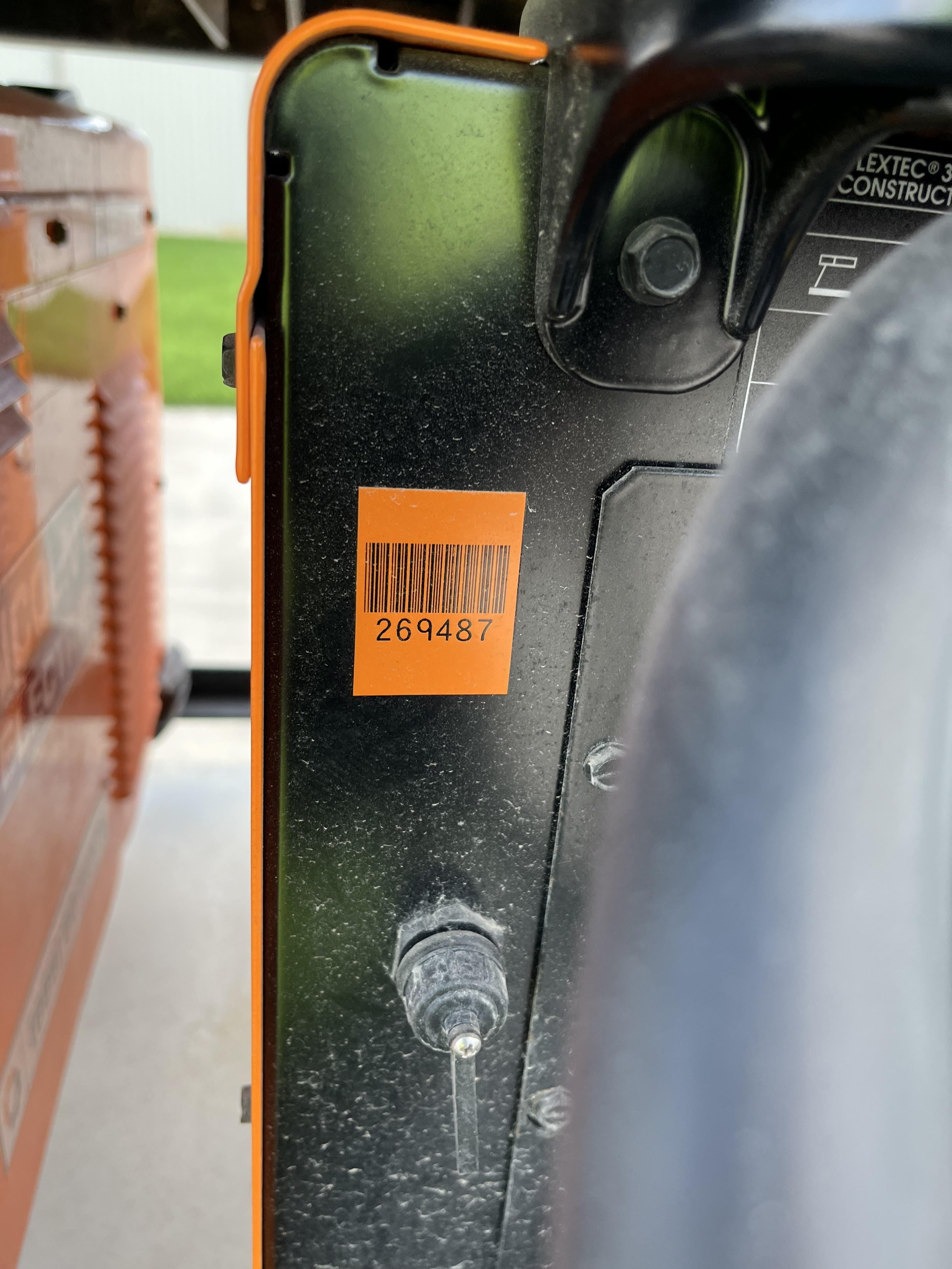 2022 LINCOLN ELECTRIC FLEXTEC 350X