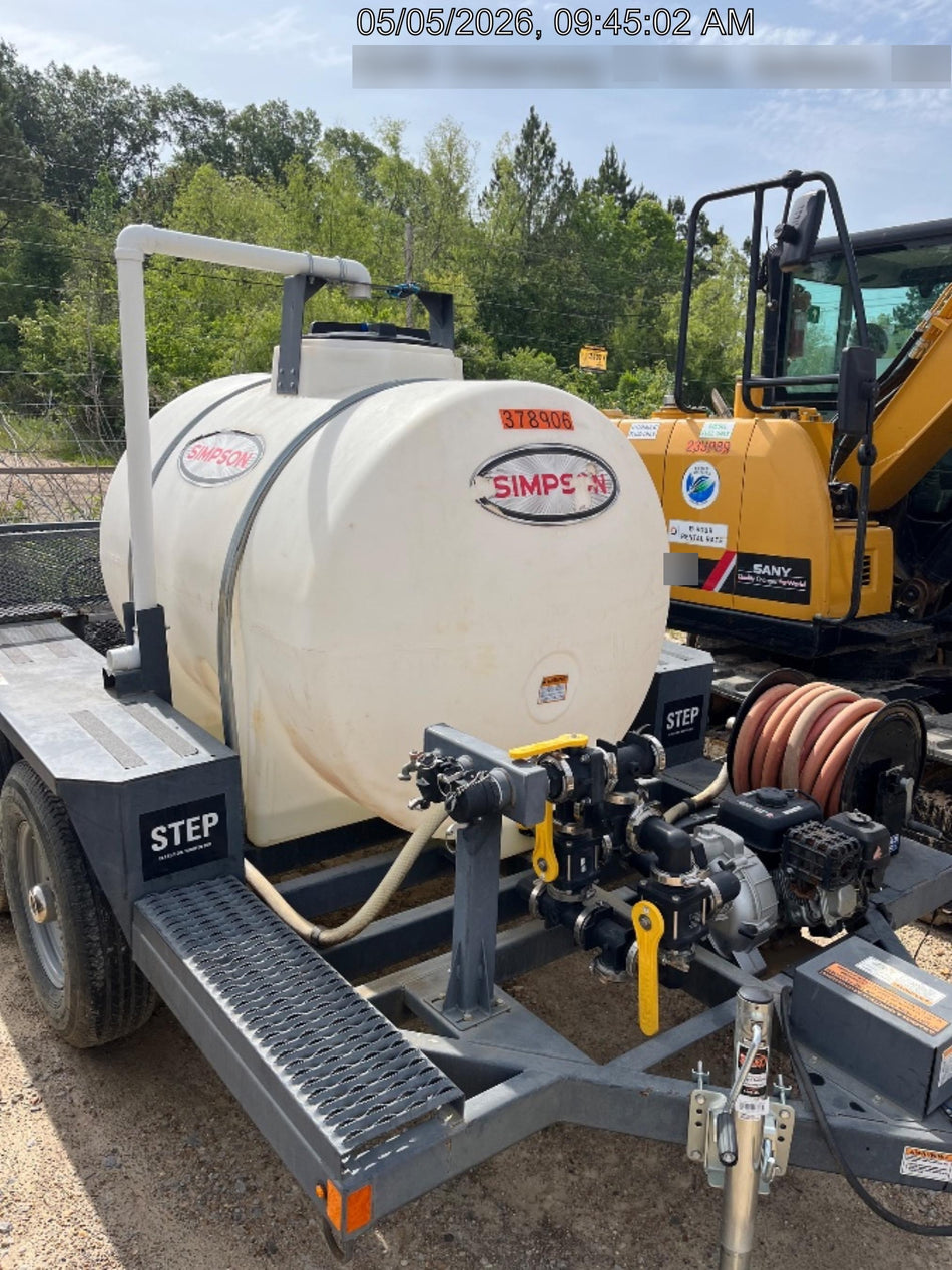 2023 SIMPSON SWT-52517