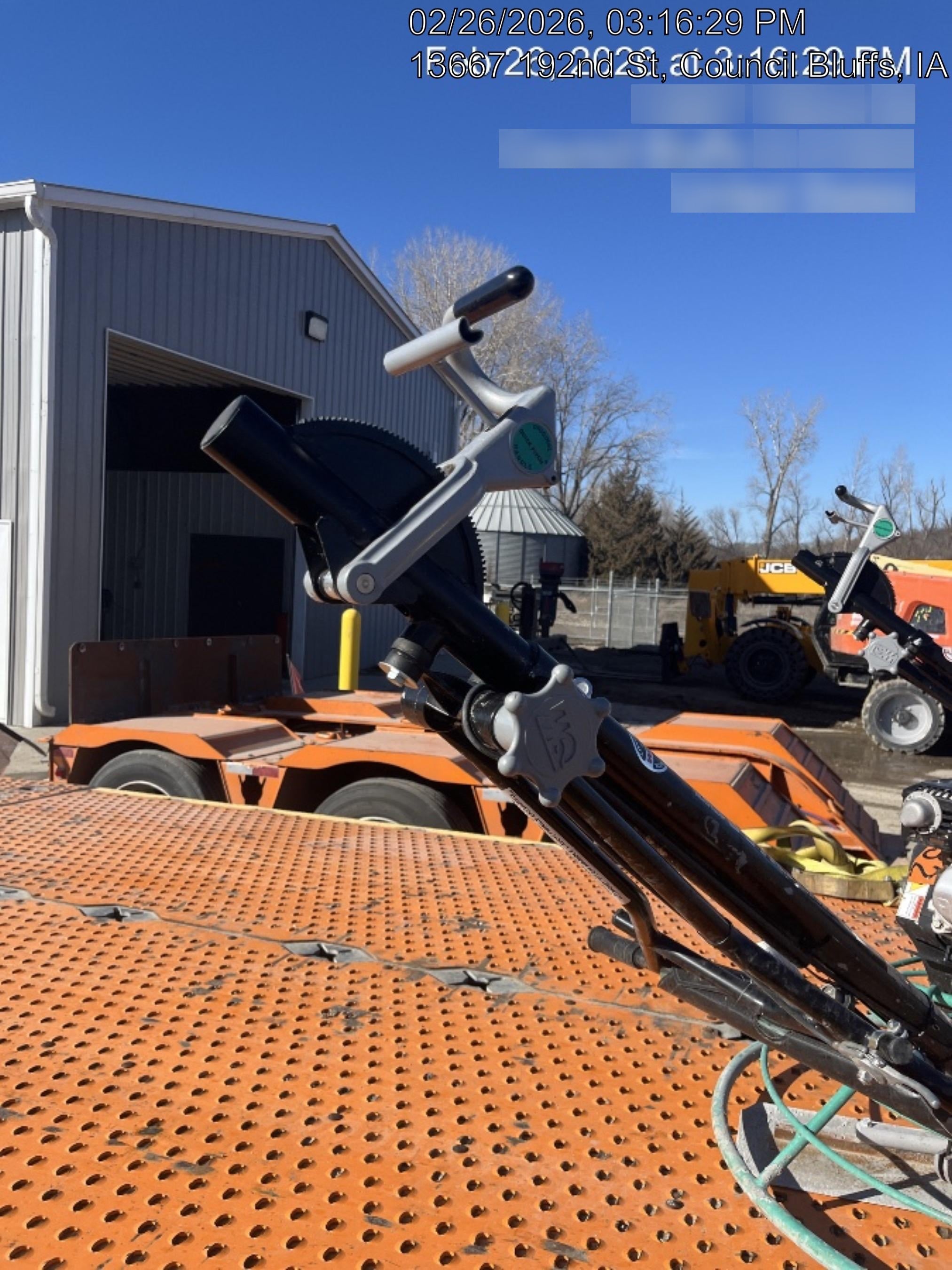 2024 MULTIQUIP J36H55