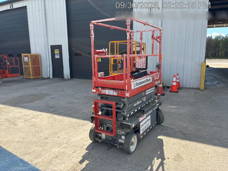 2023 SKYJACK SJ3219