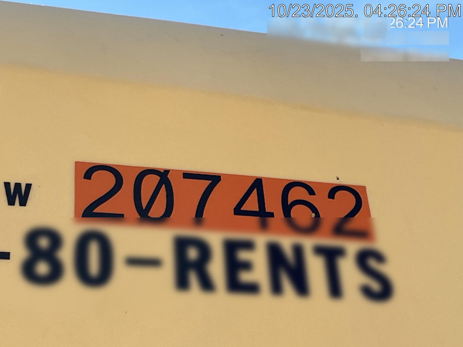 2022 ATLAS COPCO XAS188 CWK