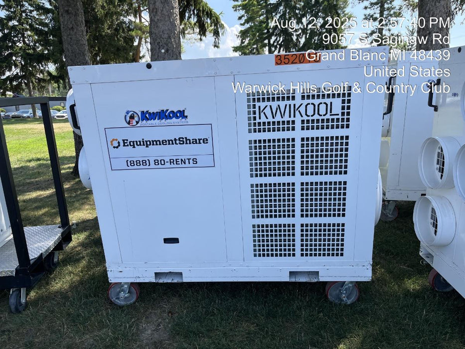 2023 KWIKOOL KPO12-23H