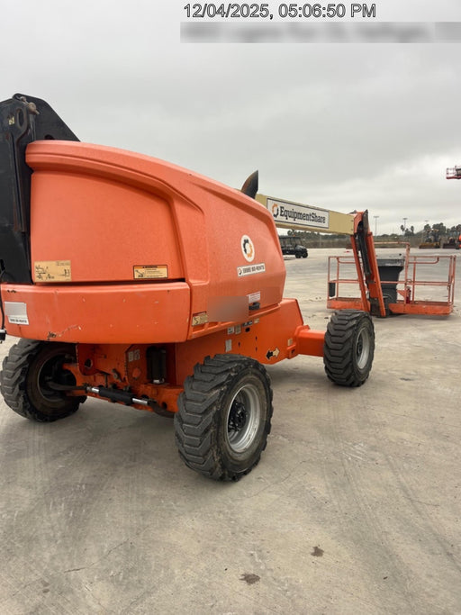2019 JLG 460SJ