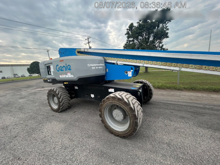 2024 GENIE S-85 XC