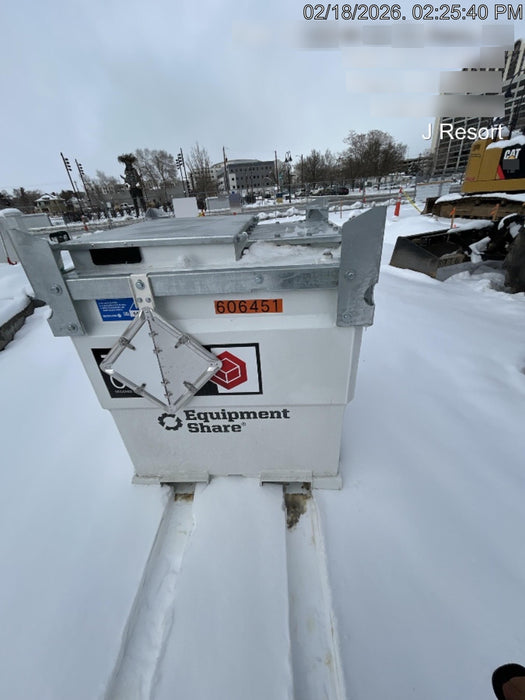 2025 WESTERN GLOBAL 10TCG-ES-12VFHK