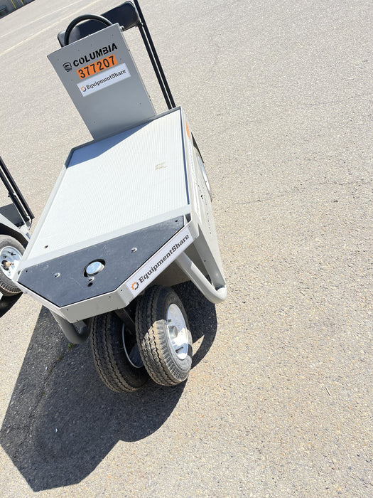 2023 COLUMBIA Stockchaser