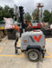 2019 Wacker Neuson LTV6K-LED Standard LED Towable Light Tower w/None