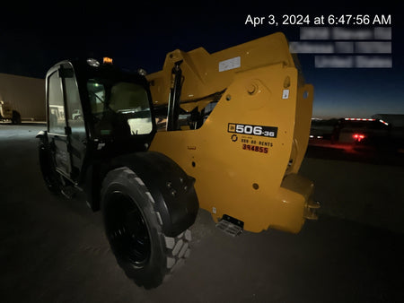 2024 JCB 506-36