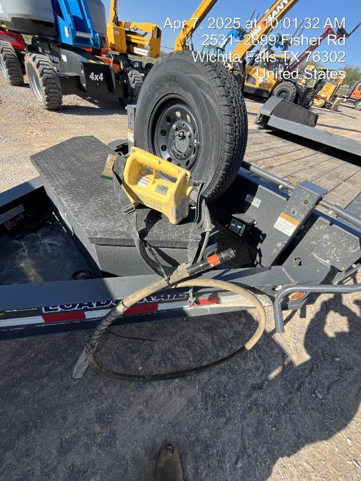 2023 WACKER NEUSON M2500