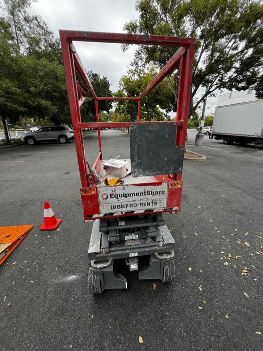 2019 Skyjack SJIII-3219 Standard w/Trojan Batteries