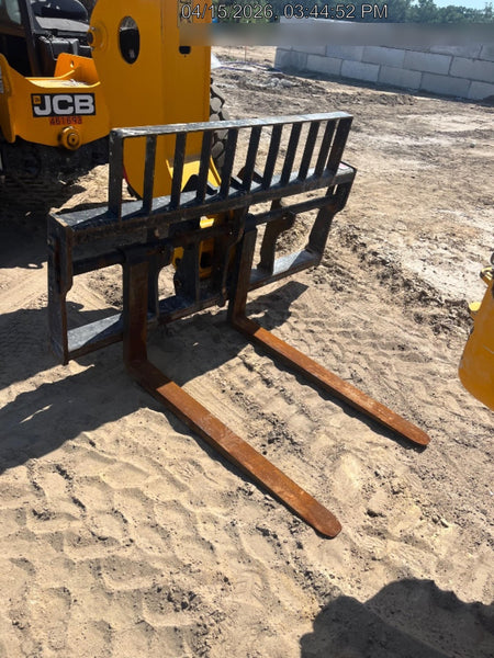 2024 JCB 509-42