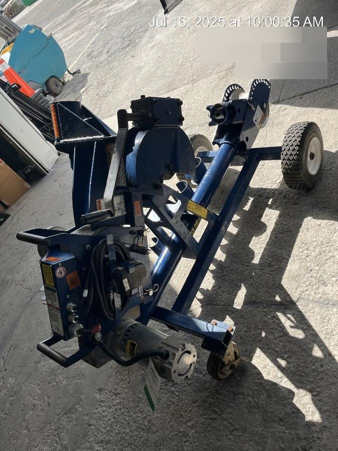 2021 CURRENT TOOLS 100A