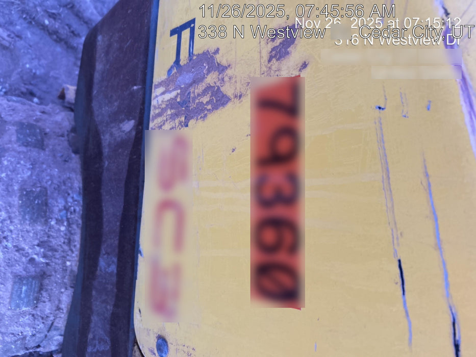 2020 WACKER NEUSON RTKx-SC3