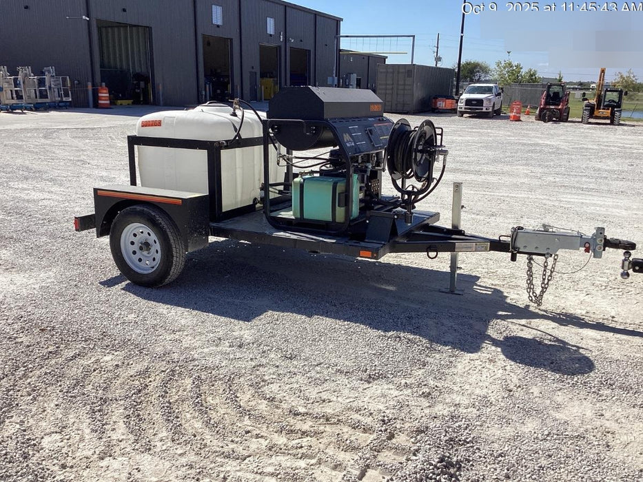 2025 MI-T-M AW-9000-0005 / DHG-4004-B0V6G