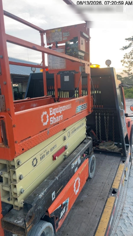 2023 JLG ES1932