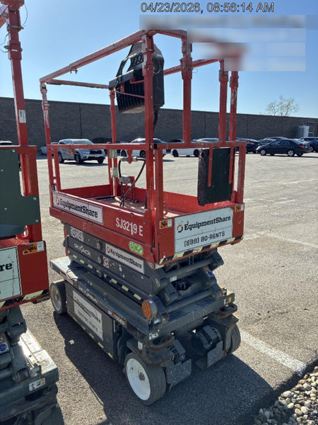 2023 SKYJACK SJ3219