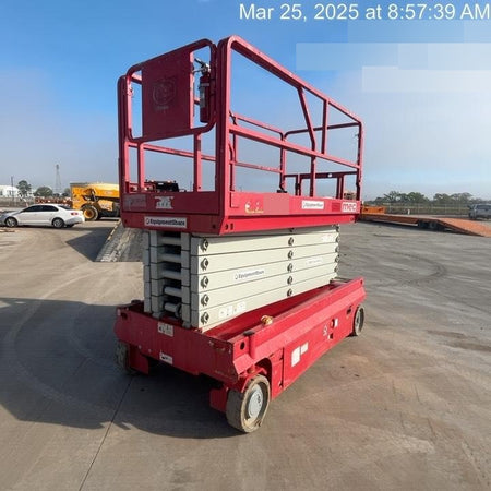 2020 MEC 4555SE