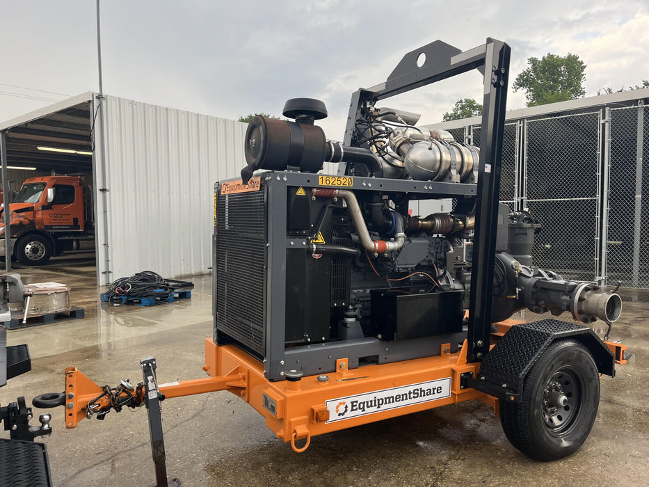 2021 RWN RWN-6NHTA-EM-RP