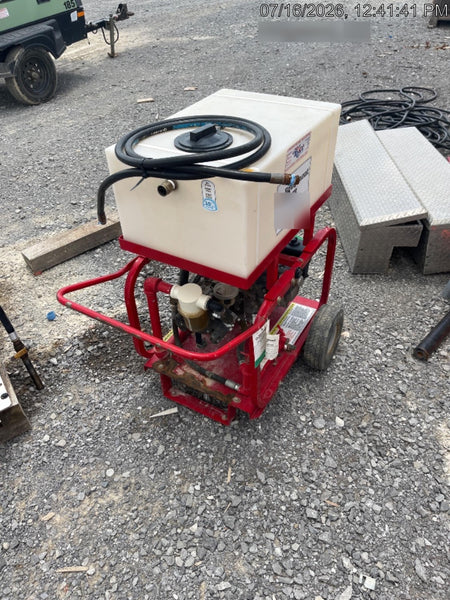 2023 RICE HYDRO DPH-3B
