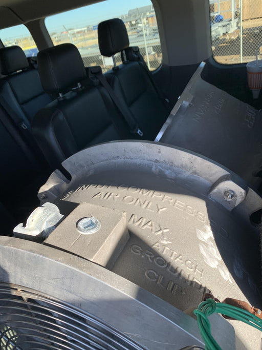 2021 MICHIGAN PNEUMATIC 20262