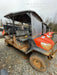 2022 KUBOTA RTV-X1140W-H (Canopy)