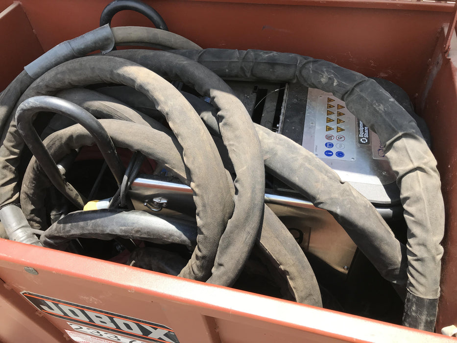 2019 COLD JET AERO 40FP