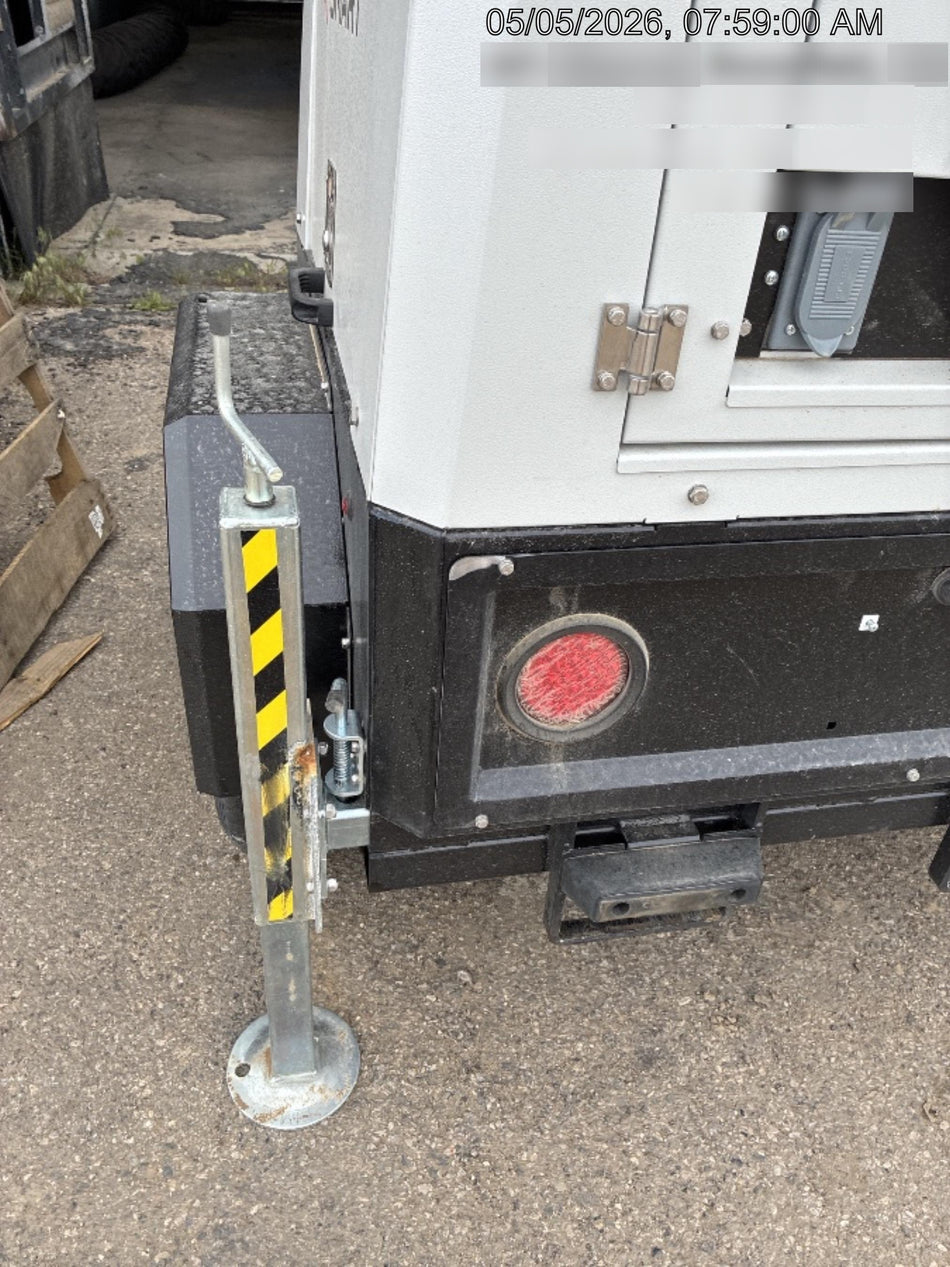 2026 TRIME X-SMART (EL1250H)