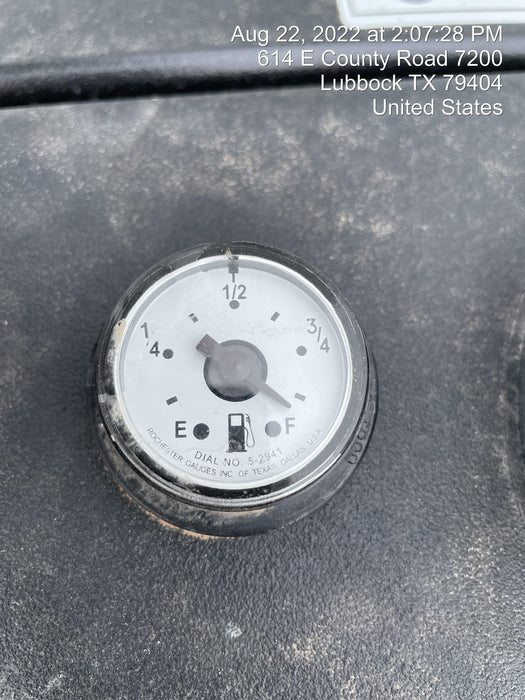 2022 Allmand NLV3GR (4) LED Light Fixture 350W, 23' Vertical Mast, 3kW Prime, Towable, Deep Sea L401, Leveling Jacks, Yanmar T4F 5.8hp