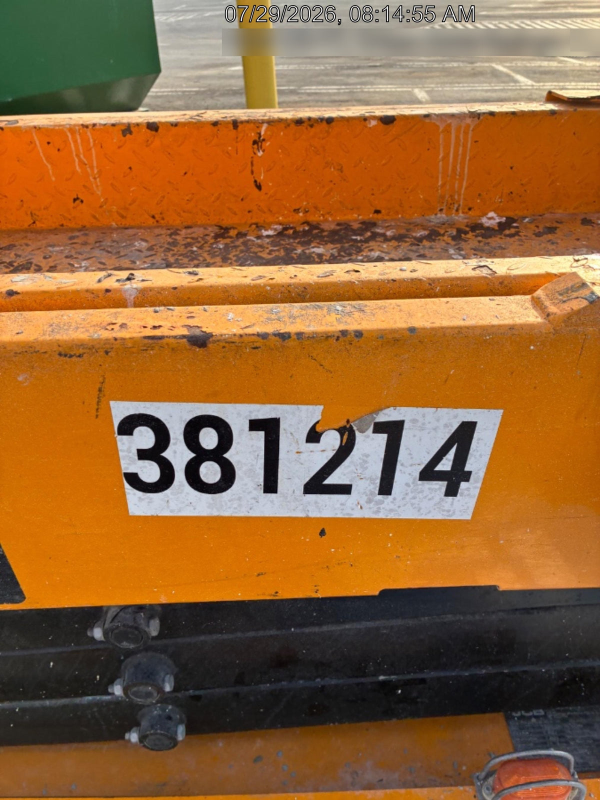 2024 JCB S1932E