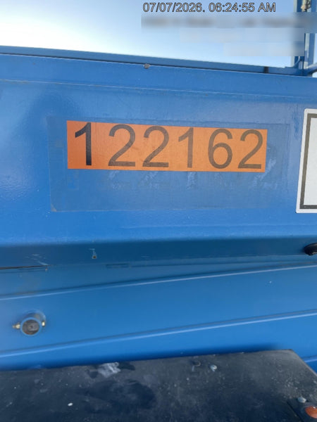 2020 GENIE GS-4069 RT