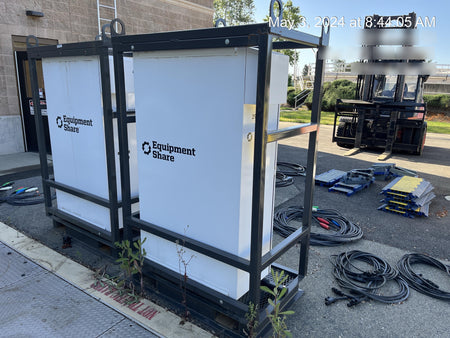 2023 FUJI MD100-EQS