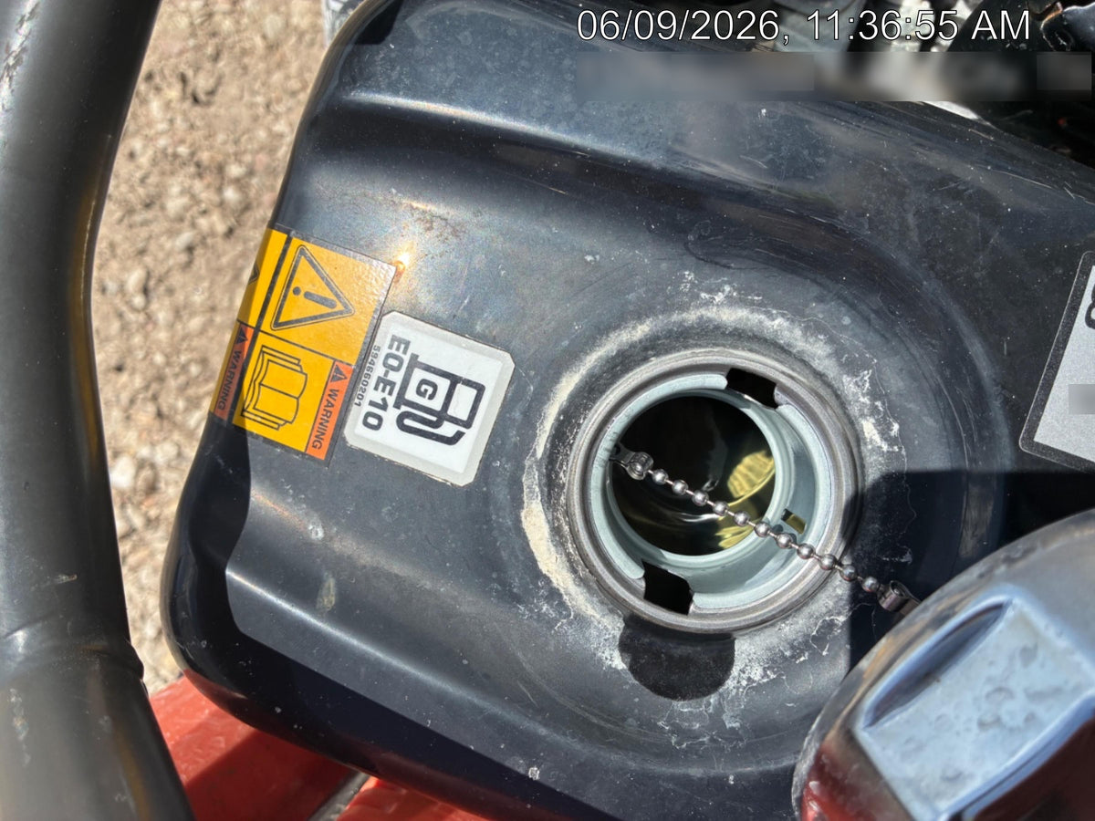 2024 HUSQVARNA LF75