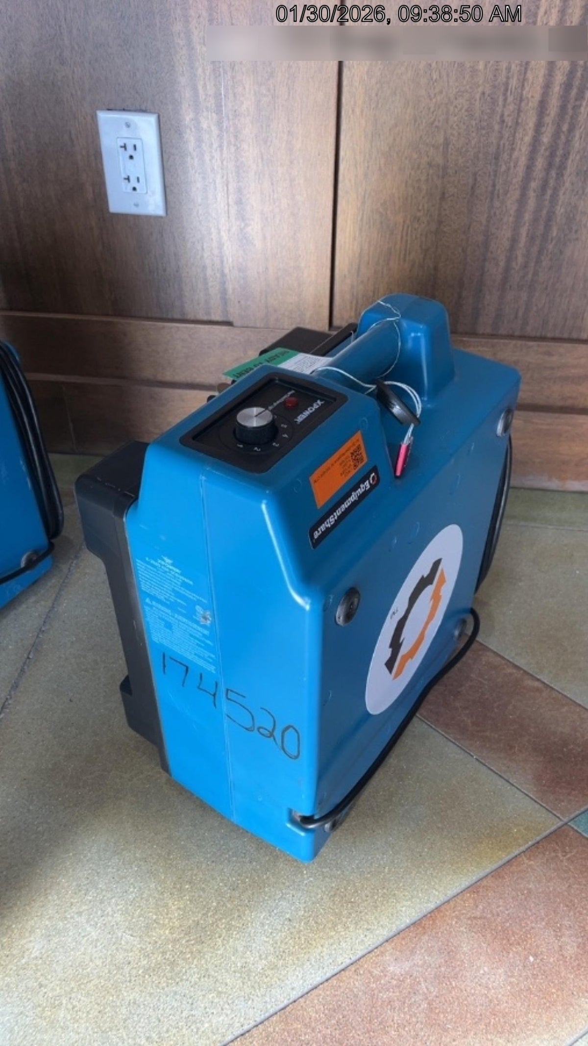 2021 XPOWER X-2580