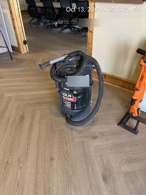 2022 LINCOLN ELECTRIC K3972-5