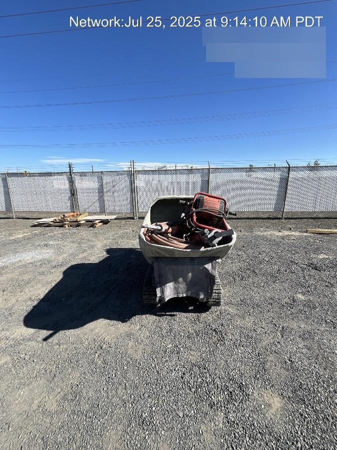 2023 TORO MBTX 2500-TS